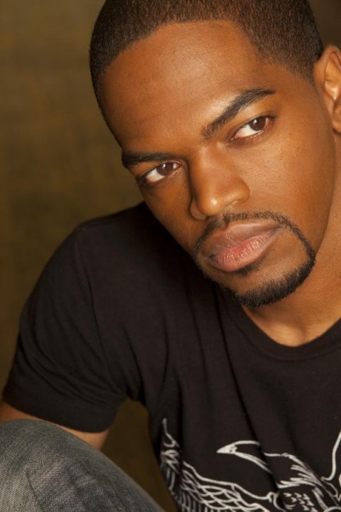 Hari Williams