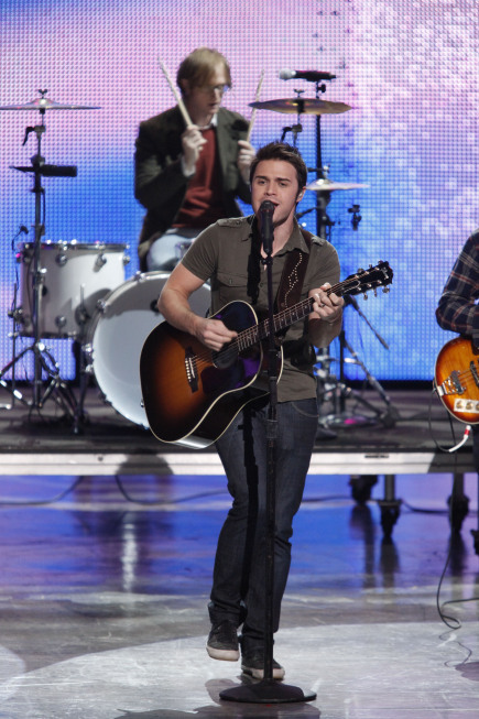 Kris Allen
