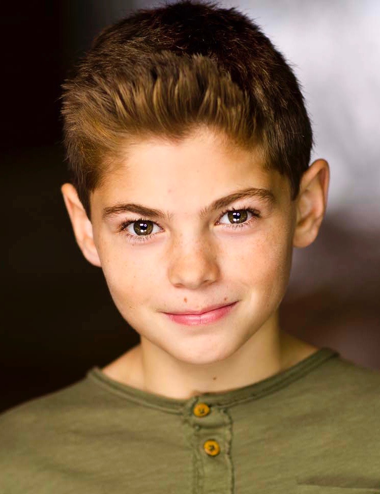 Tyler Barish