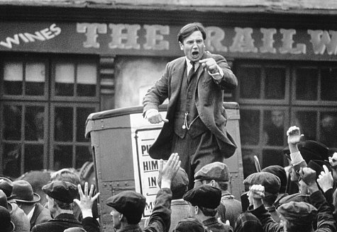 Michael Collins