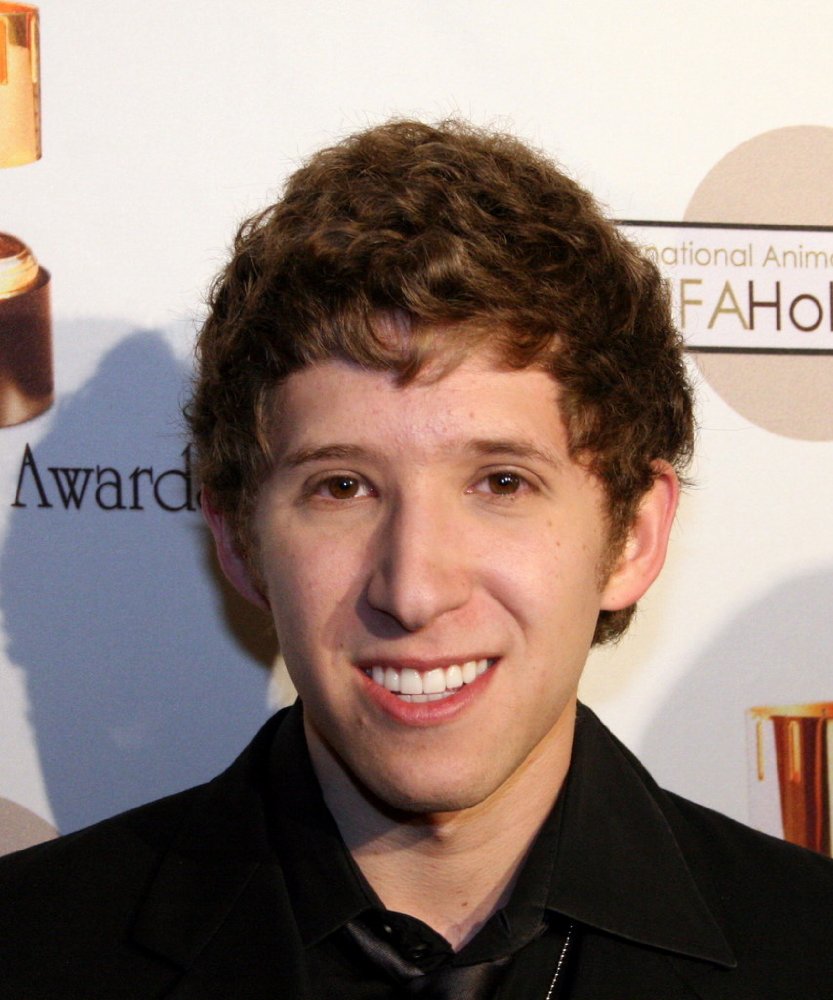 Derek Bloom