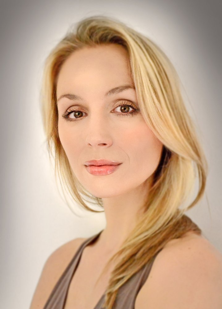 Jenna Harrison