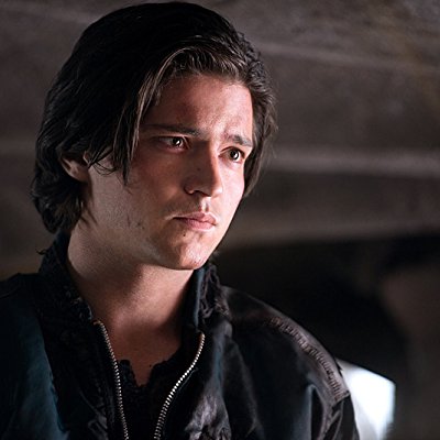 Finn Collins