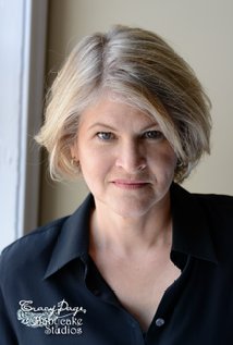 Mary Shaw