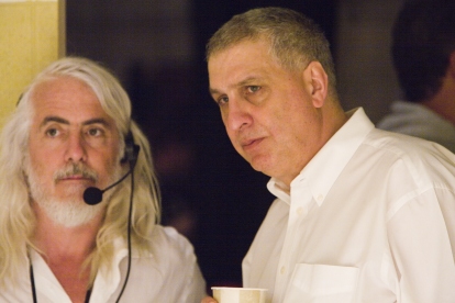 Errol Morris