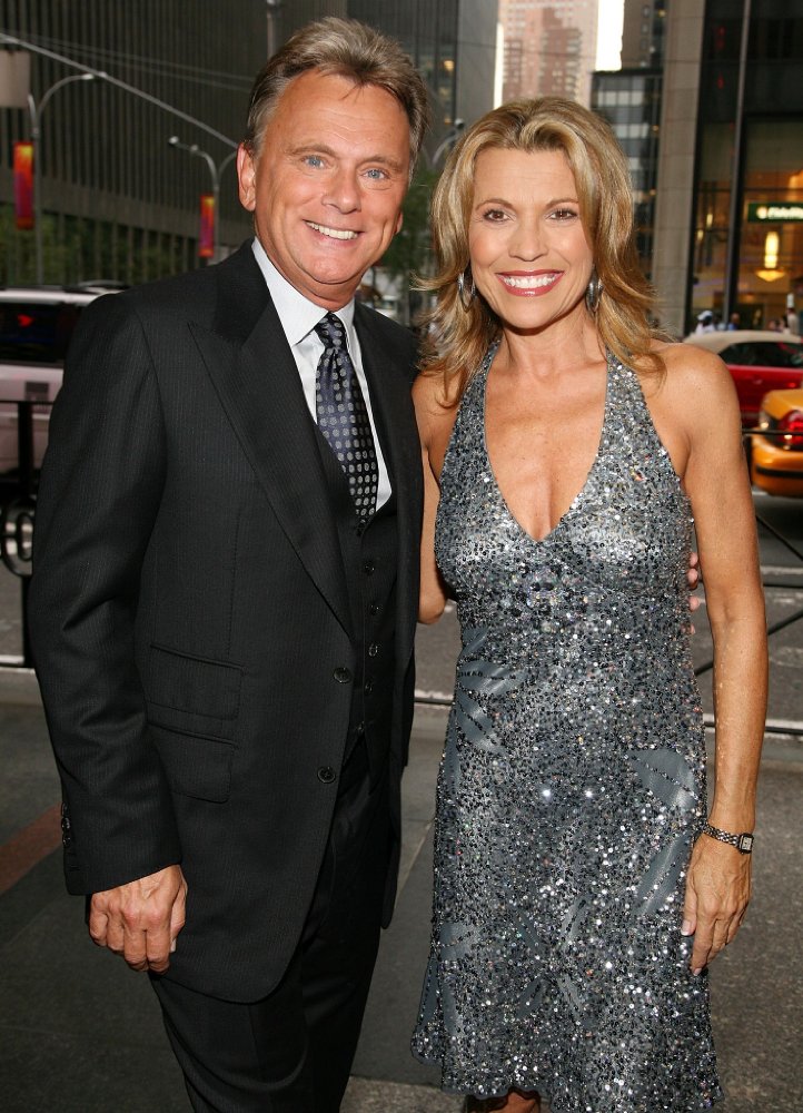 Vanna White