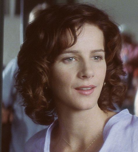 Lorri Morris