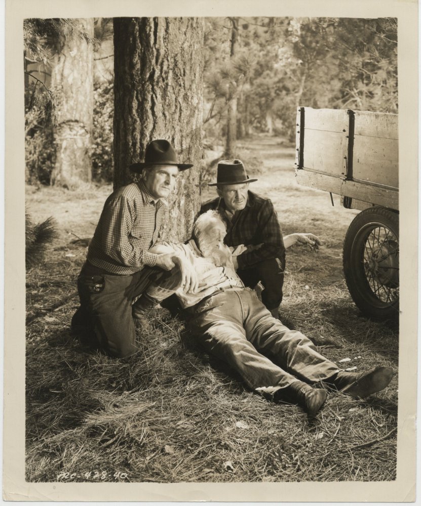 Harry Davenport