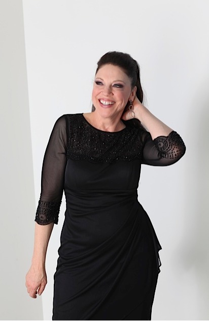 Kathleen Gati