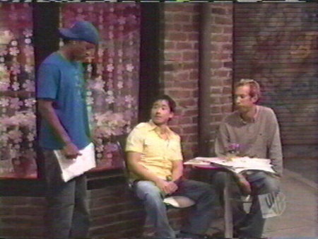 Jerry Shea