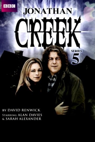 Jonathan Creek - Season 5