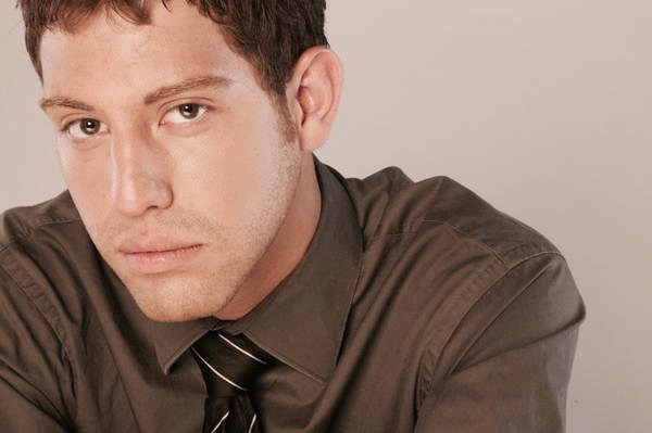Jonathan Lane