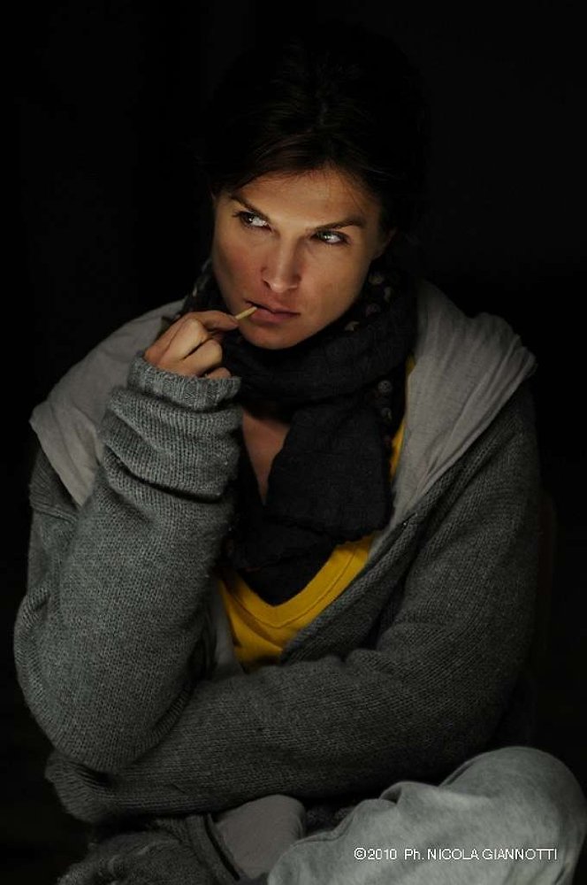 Monica Barladeanu