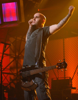 Scott Ian