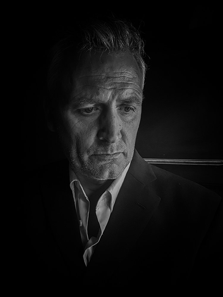 Julian Nicholson