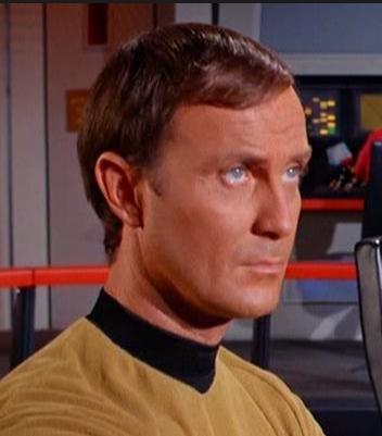 Lt. Hadley