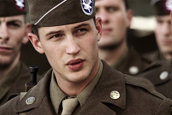 Pfc. John Janovec