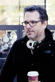 Michael Seitzman