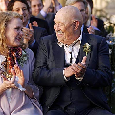 Merle Tucker