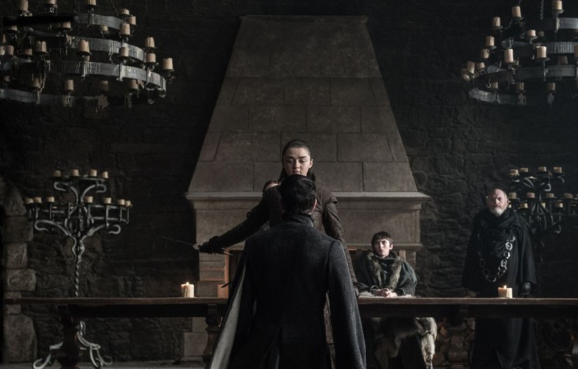 Petyr 'Littlefinger' Baelish