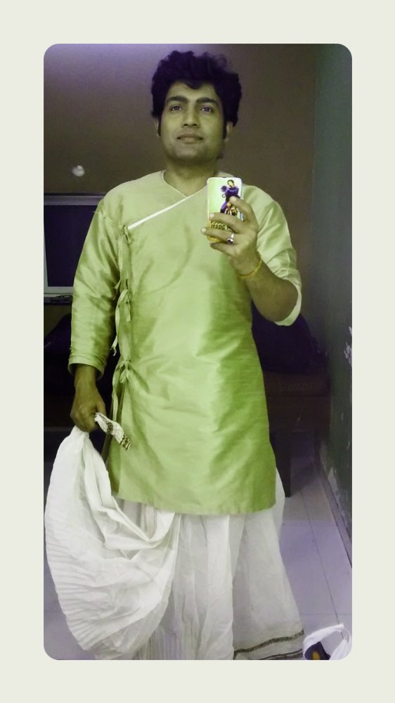 Trishaan