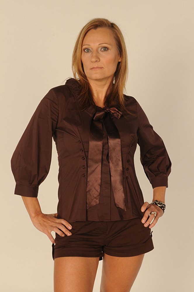 Gordana Gehlhausen