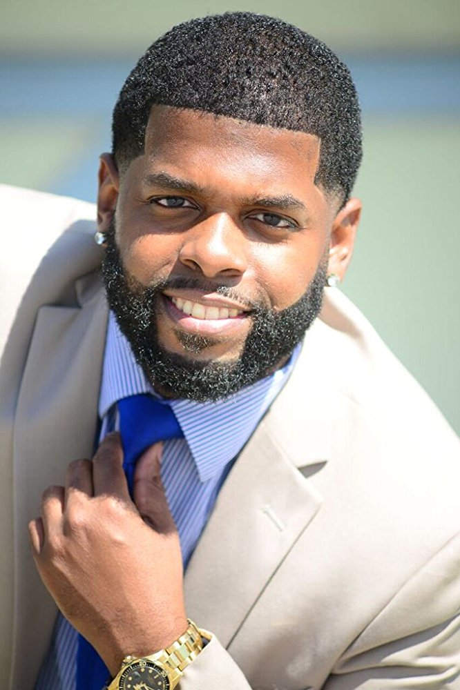 Brian Kayode-Patrick Johnson