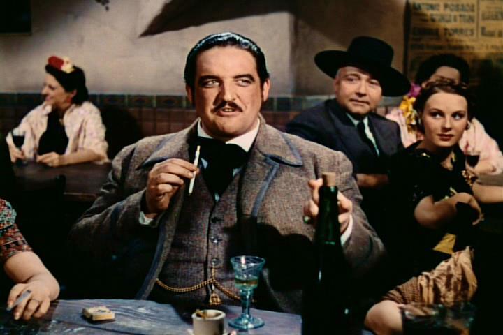 Natalio Curro