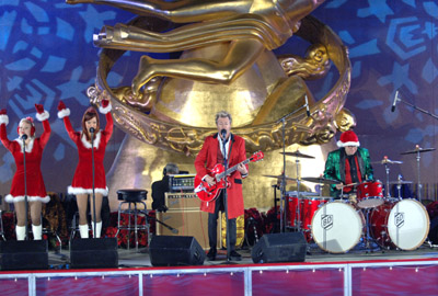 Brian Setzer