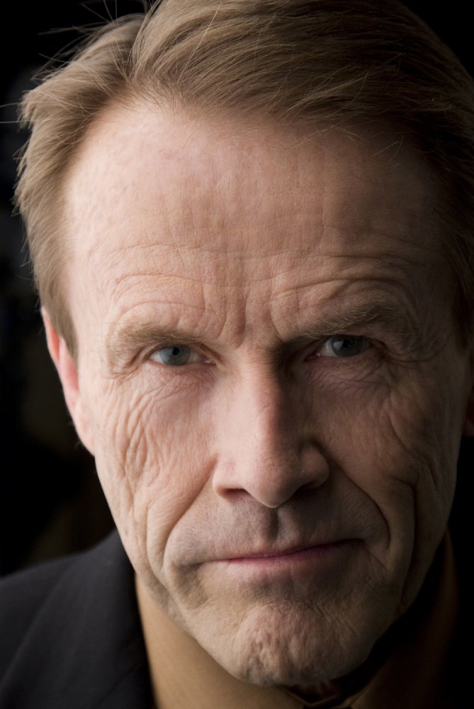 Scott Kerr