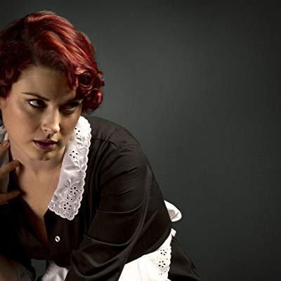 Moira O'Hara (Young), Kaylee