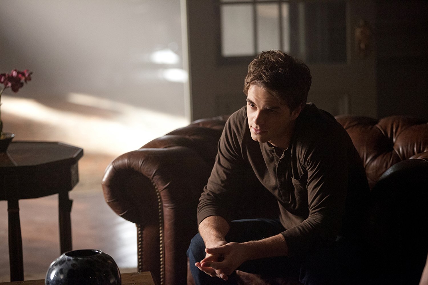 Kol Mikaelson