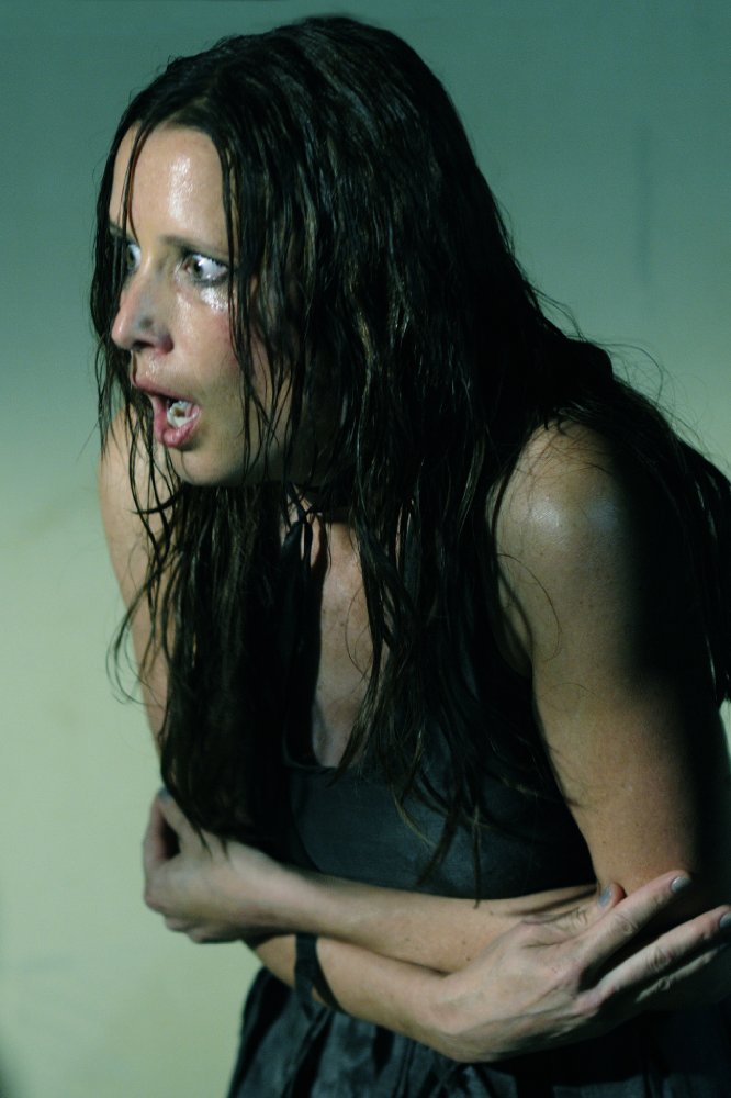 Amanda Young