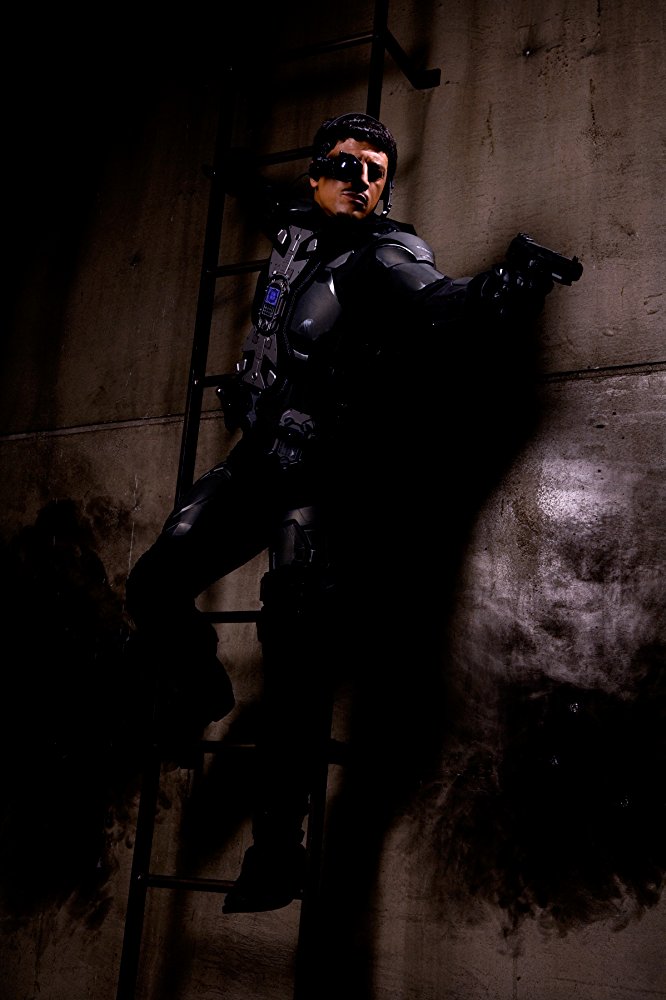Breaker