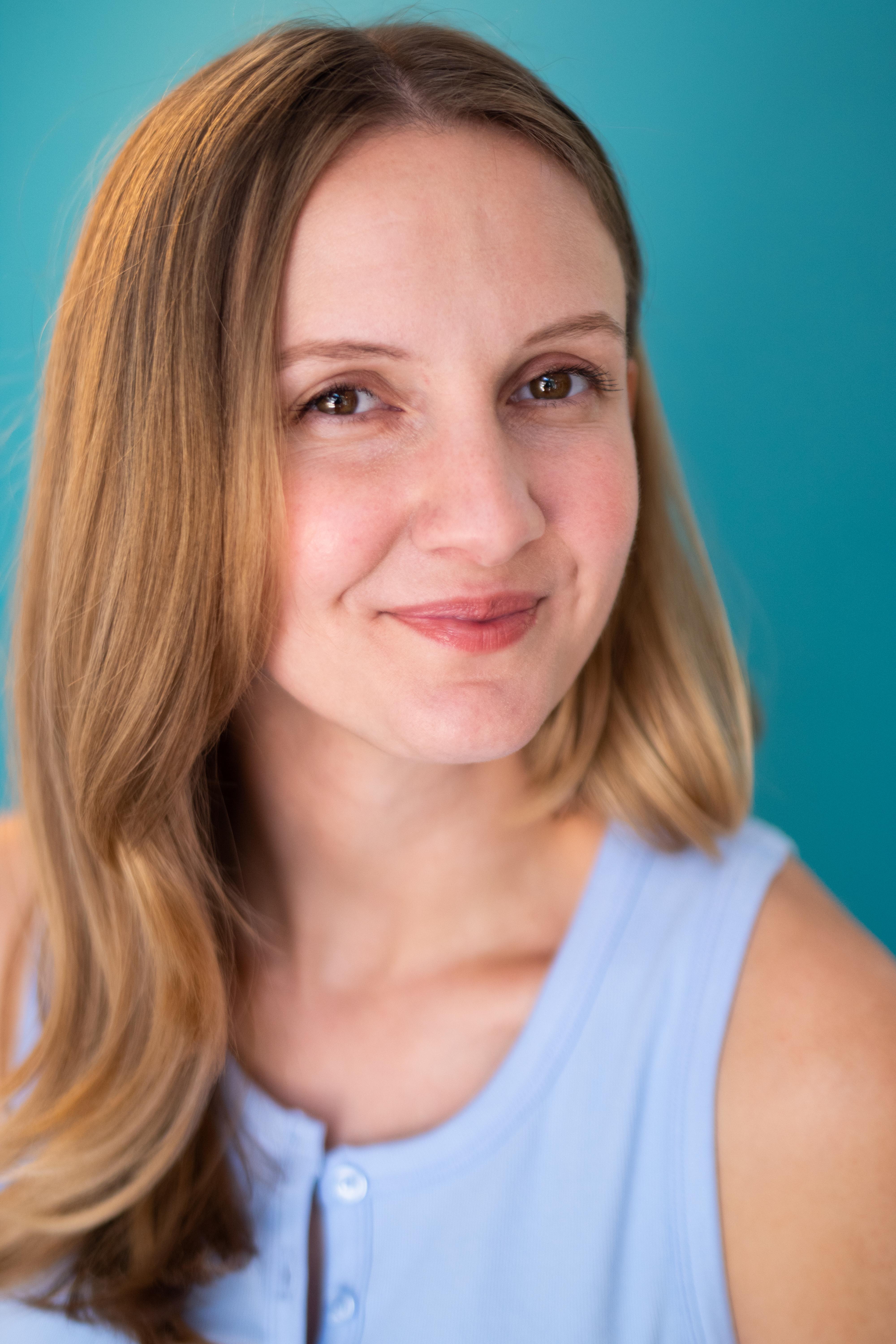 Samantha Farmer