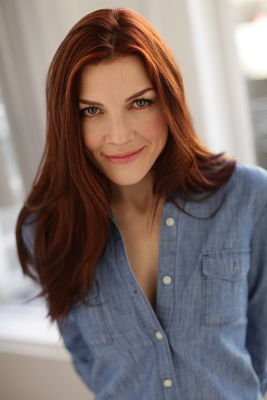Jeanine Bartel