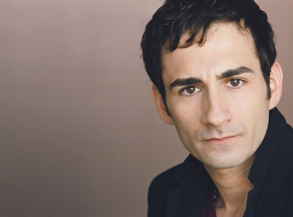 Erik Liberman