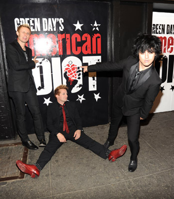 Mike Dirnt