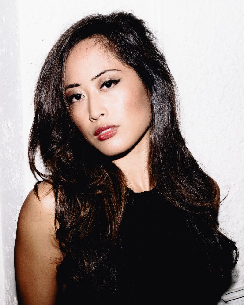 Georgina Tolentino