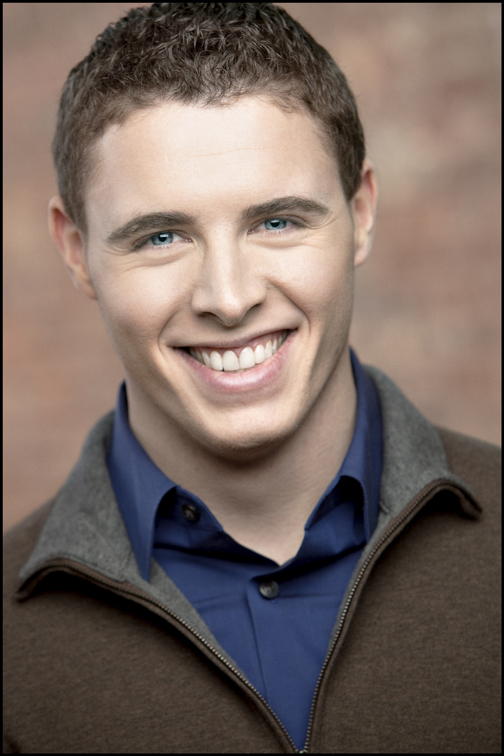 Andrew Bradley