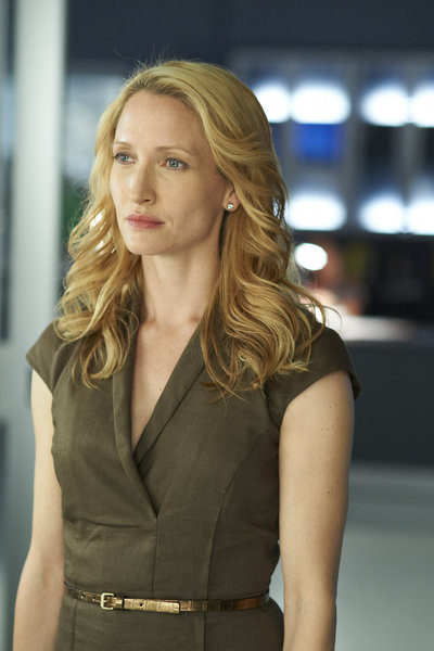 Dr. Dawn Bell