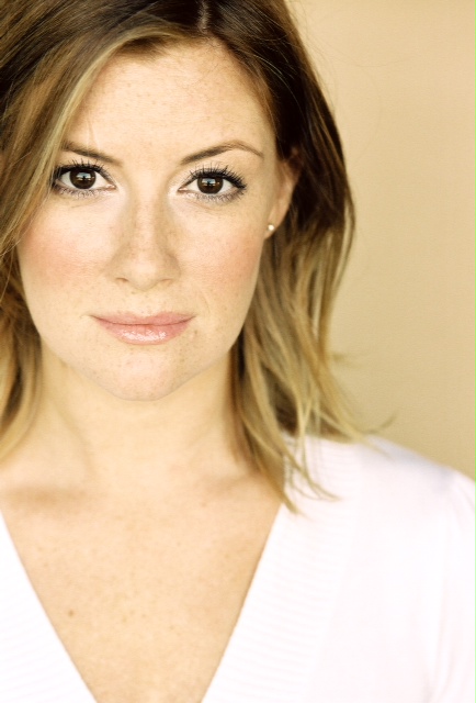 Mandy Henderson