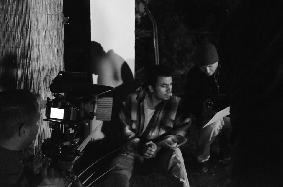 Saul Preciado-Garcia