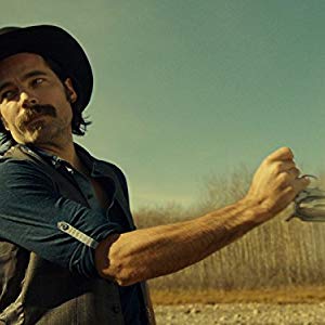 Doc Holliday, Henry