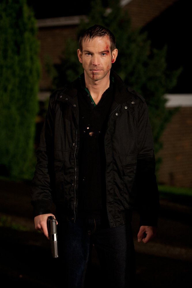 Sean Brosnan