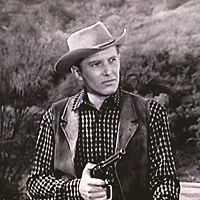 Johnny Fullen, Johnny Hogan