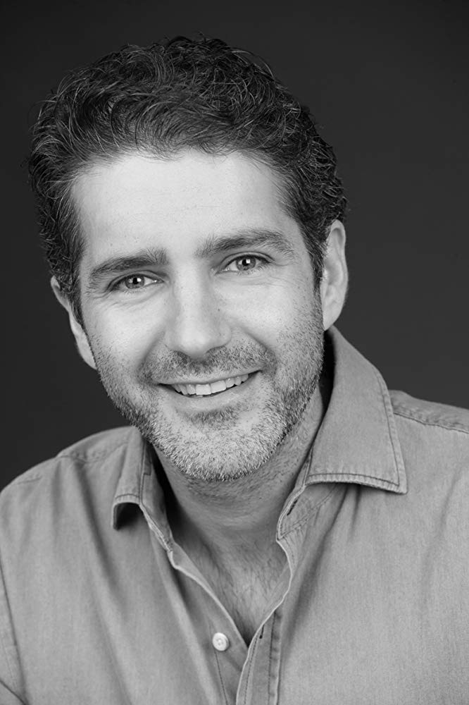 Rodrigo Sáenz de Heredia
