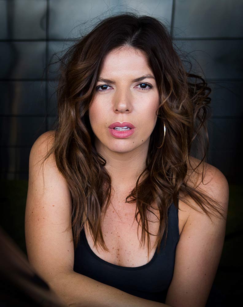 Fernanda Kelly