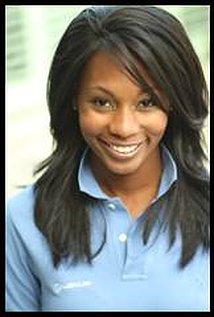 Ericka Harden