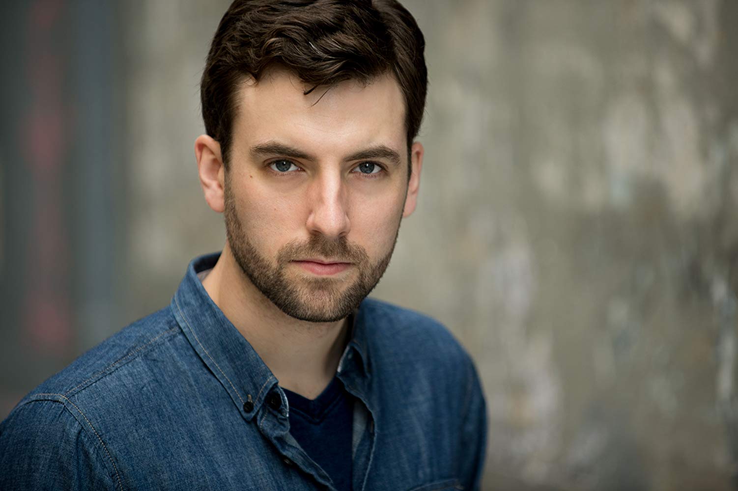 Christopher Lanceley